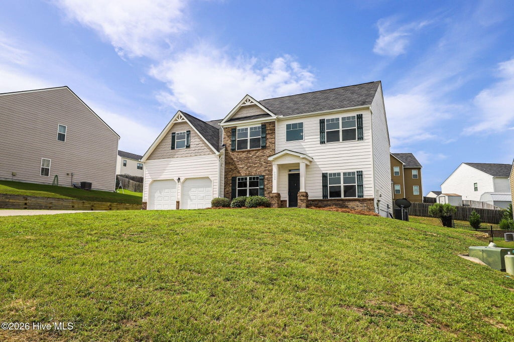 Photo of 7006 Blackberry Dre DR, Grovetown, GA 30813 (MLS # 100591070)
