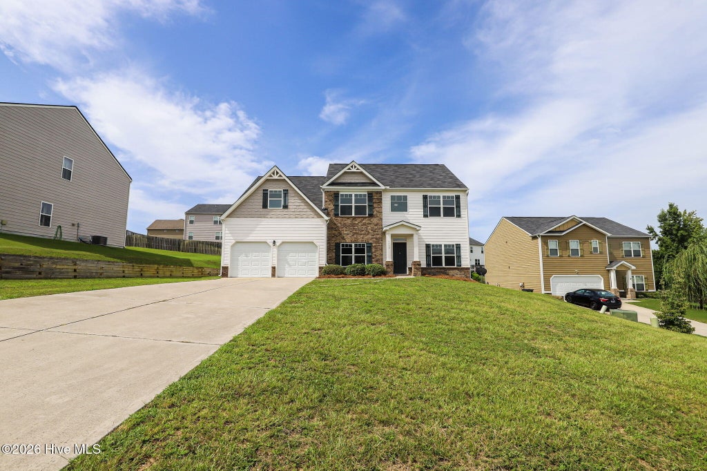 Photo of 7006 Blackberry Dre DR, Grovetown, GA 30813 (MLS # 100591070)