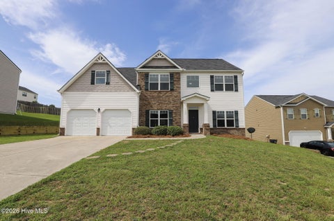 Photo of 7006 Blackberry Dre DR, Grovetown, GA 30813 (MLS # 100591070)