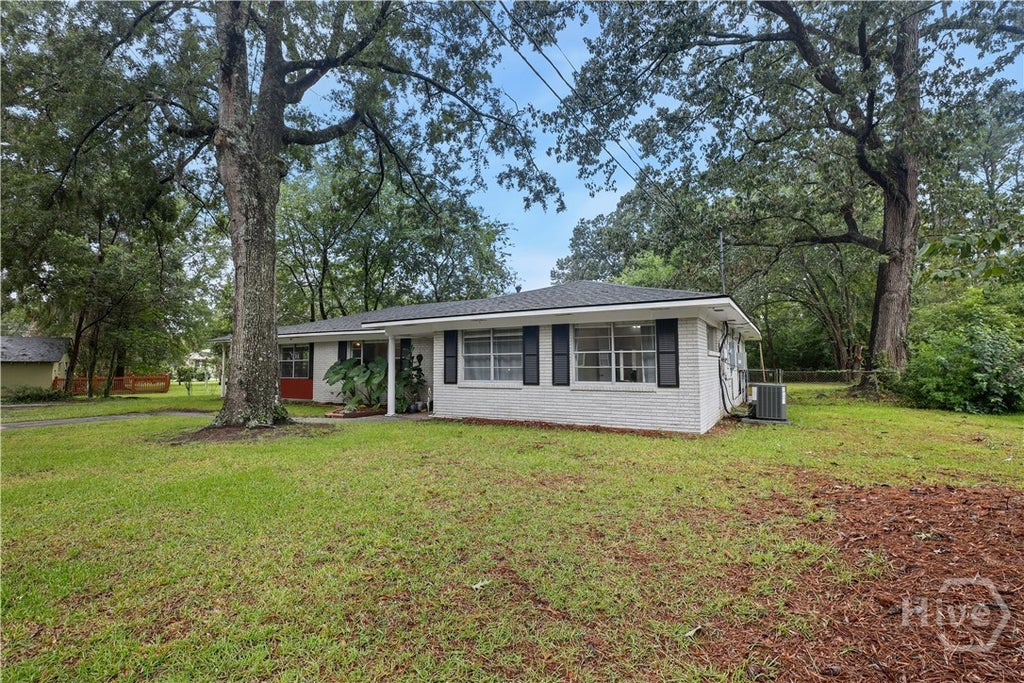 Photo of 213 Newton Avenue, Pooler, GA 31322 (MLS # SA362489)