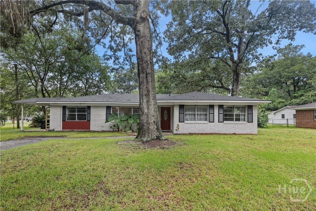 Photo of 213 Newton Avenue, Pooler, GA 31322 (MLS # SA362489)