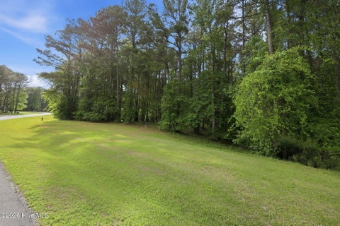 Vacant Land For Sale - 830 Mill Creek Lot 54 Drive<br/> Minnesott Beach, NC 28510