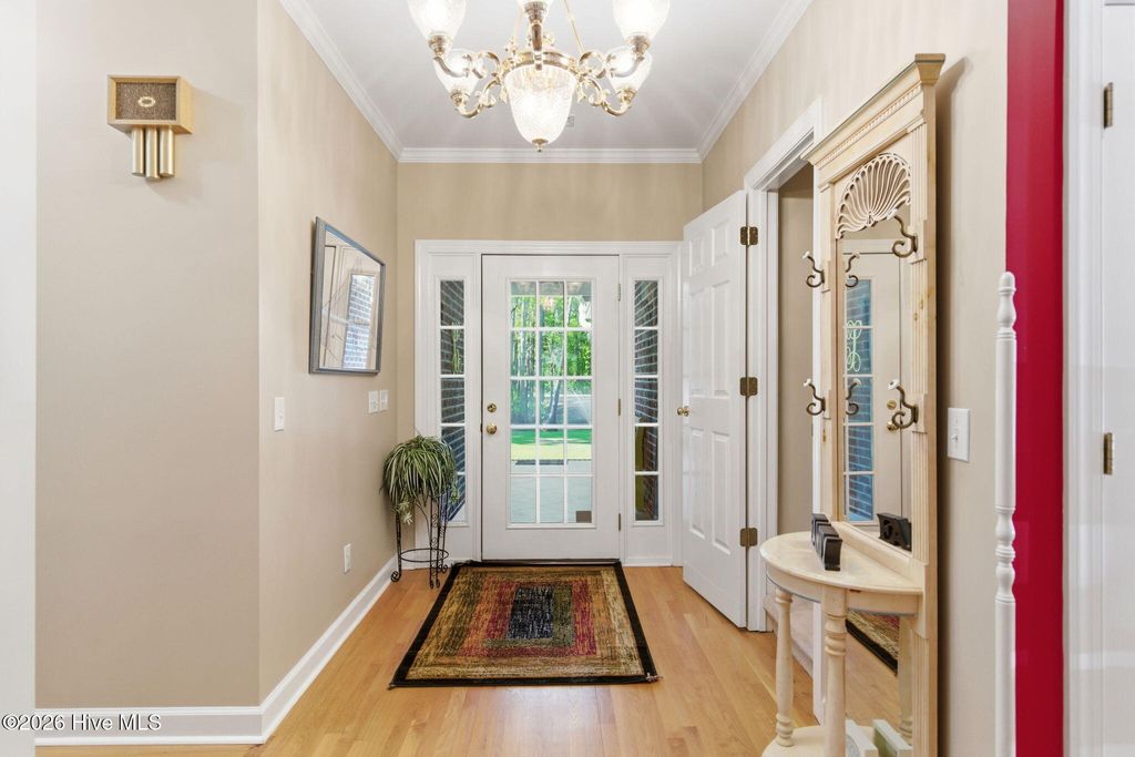 Photo of 410 Whitebridge Road, Hampstead, NC 28443 (MLS # 100570615)