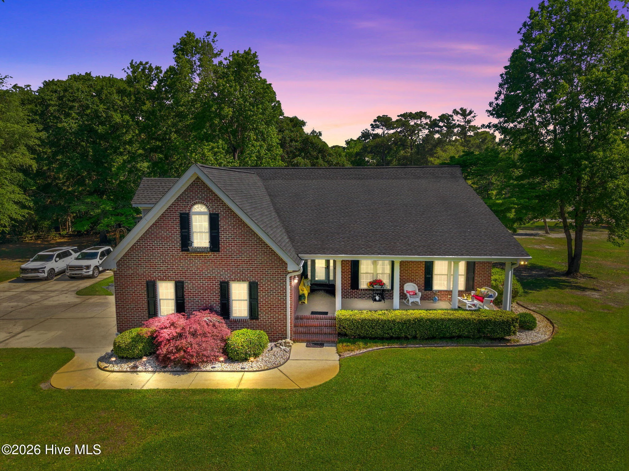410 Whitebridge Road