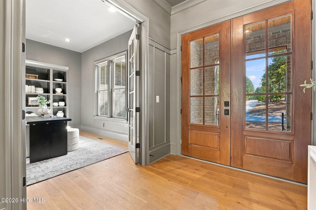 Photo of 20 Kilbride Drive, Pinehurst, NC 28374 (MLS # 100611932)