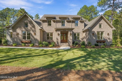 Photo of 20 Kilbride Drive, Pinehurst, NC 28374 (MLS # 100611932)