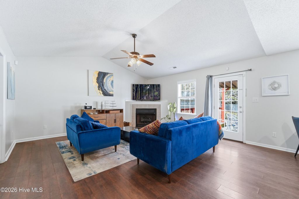 Photo of 437 Spring Drive, Jacksonville, NC 28540 (MLS # 100564700)