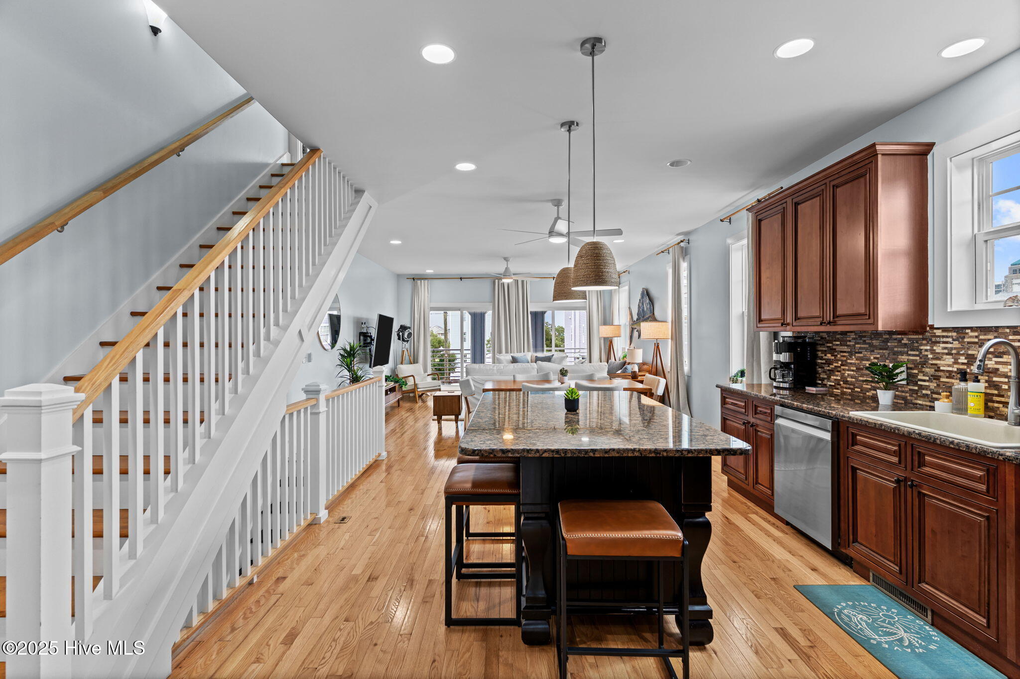 205 Fayetteville Avenue Unit 1