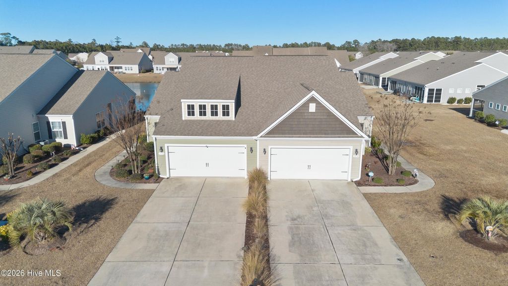 Photo of 1970 Coleman Lake Drive, Calabash, NC 28467 (MLS # 100552901)