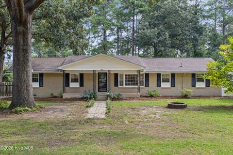 Photo of 1502 Alpine Drive, Aiken, SC 29803 (MLS # 100592643)