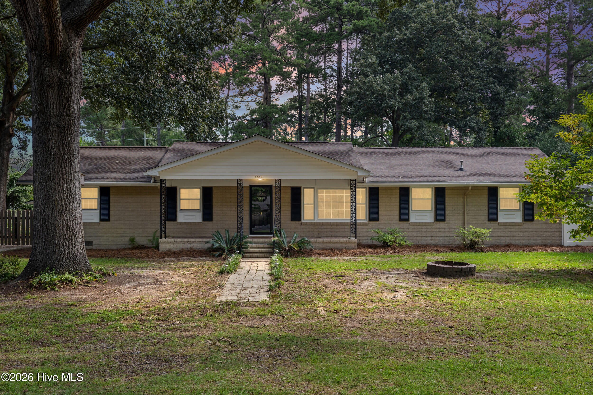 1502 Alpine Drive, Aiken, SC, 29803