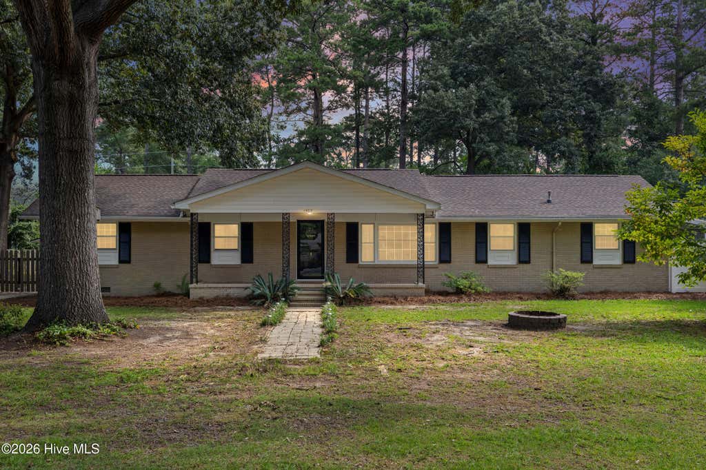 Photo of 1502 Alpine Drive, Aiken, SC 29803 (MLS # 100592643)