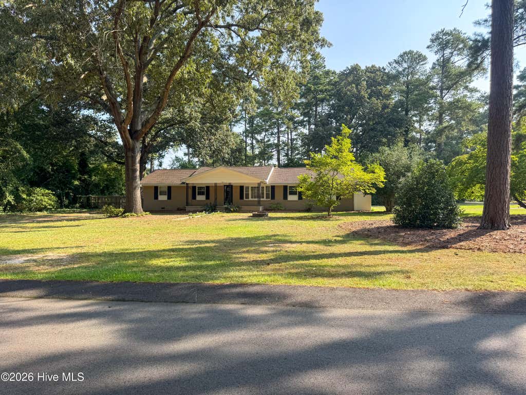 Photo of 1502 Alpine Drive, Aiken, SC 29803 (MLS # 100592643)