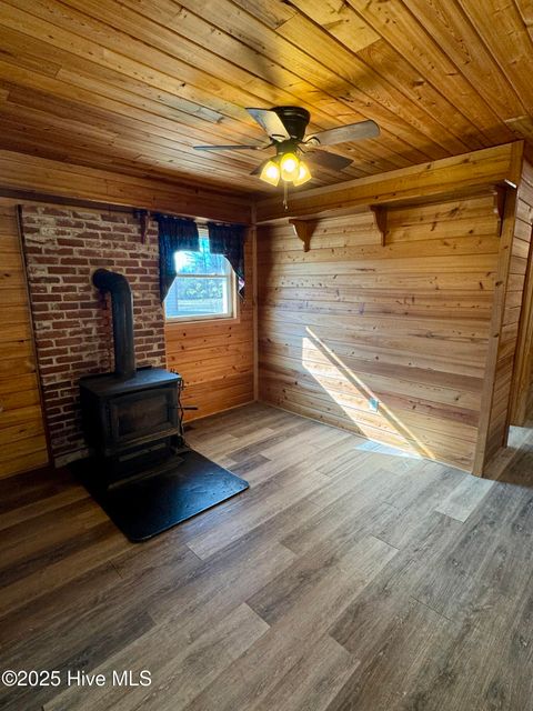 Tiny photo for 3211 Crooked Run Road, Willard, NC 28478 (MLS # 100545489)