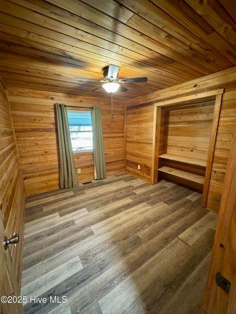 Tiny photo for 3211 Crooked Run Road, Willard, NC 28478 (MLS # 100545489)