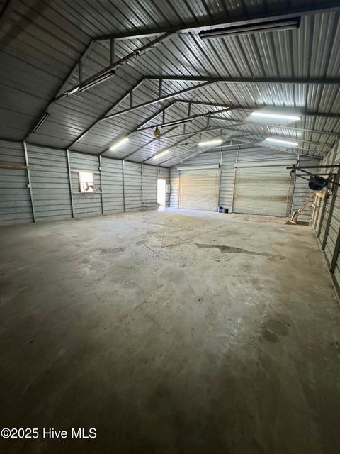 Tiny photo for 3211 Crooked Run Road, Willard, NC 28478 (MLS # 100545489)