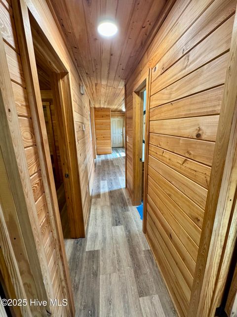 Tiny photo for 3211 Crooked Run Road, Willard, NC 28478 (MLS # 100545489)