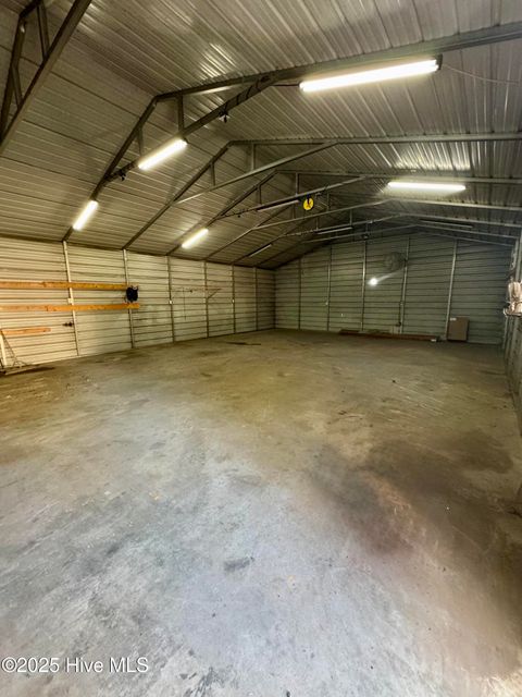 Tiny photo for 3211 Crooked Run Road, Willard, NC 28478 (MLS # 100545489)