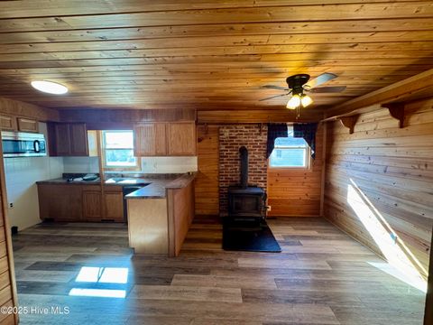 Tiny photo for 3211 Crooked Run Road, Willard, NC 28478 (MLS # 100545489)