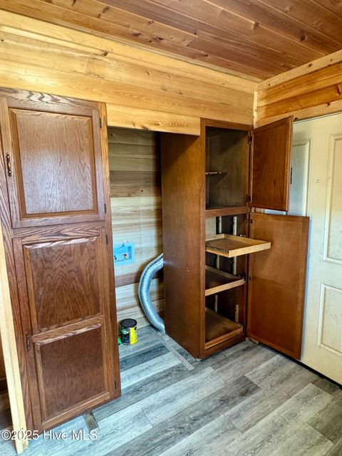 Tiny photo for 3211 Crooked Run Road, Willard, NC 28478 (MLS # 100545489)