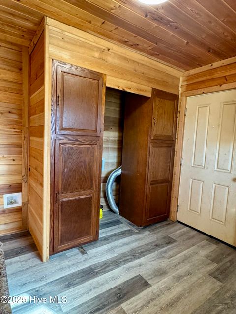 Tiny photo for 3211 Crooked Run Road, Willard, NC 28478 (MLS # 100545489)