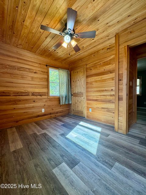 Tiny photo for 3211 Crooked Run Road, Willard, NC 28478 (MLS # 100545489)