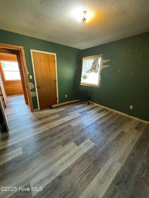 Tiny photo for 3211 Crooked Run Road, Willard, NC 28478 (MLS # 100545489)