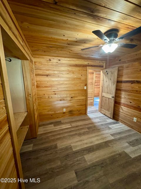 Tiny photo for 3211 Crooked Run Road, Willard, NC 28478 (MLS # 100545489)