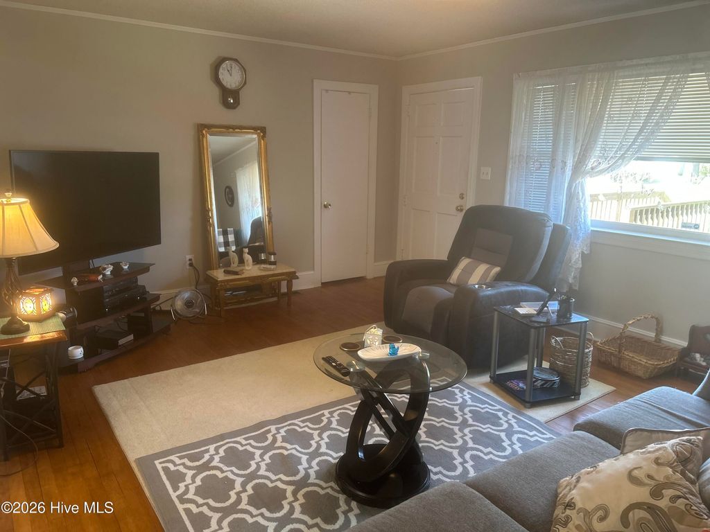 Photo of 4083 N Pitt Street, Ayden, NC 28513 (MLS # 100559265)