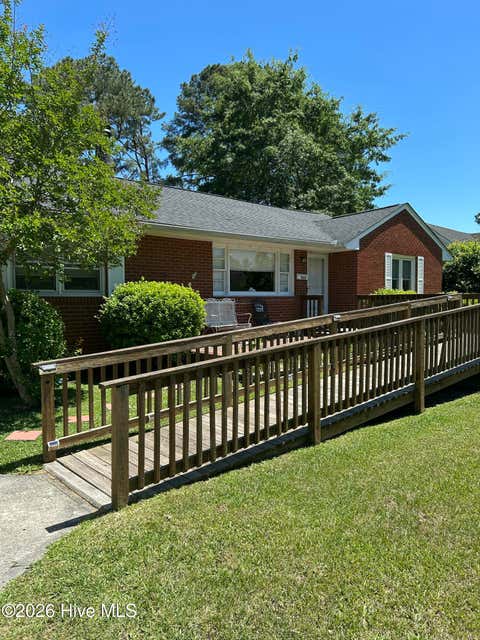 Homes For Sale - 4083 N Pitt Street<br/> Ayden, NC 28513