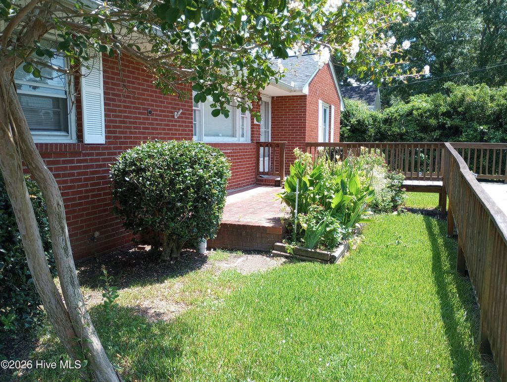 Photo of 4083 N Pitt Street, Ayden, NC 28513 (MLS # 100559265)