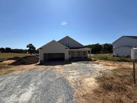 Homes For Sale - 14 Silver Court<br/> Johnston County, Smithfield, NC 27577