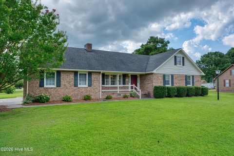 Photo of 1601 Darian Drive, Elizabeth City, NC 27909 (MLS # 100588395)