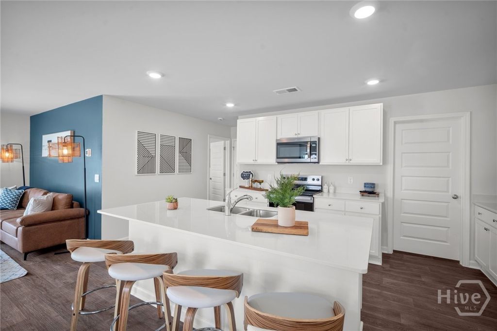 Photo of 69 Cypress Loop, Port Wentworth, GA 31407 (MLS # SA351568)