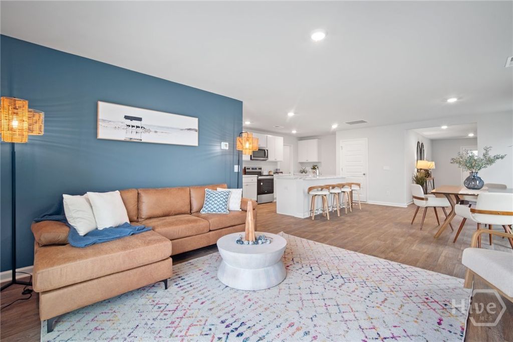 Photo of 69 Cypress Loop, Port Wentworth, GA 31407 (MLS # SA351568)