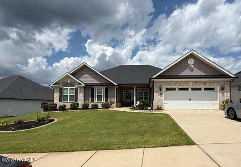 Homes For Rent - 250 Dublin Loop<br/> Grovetown, GA 30813