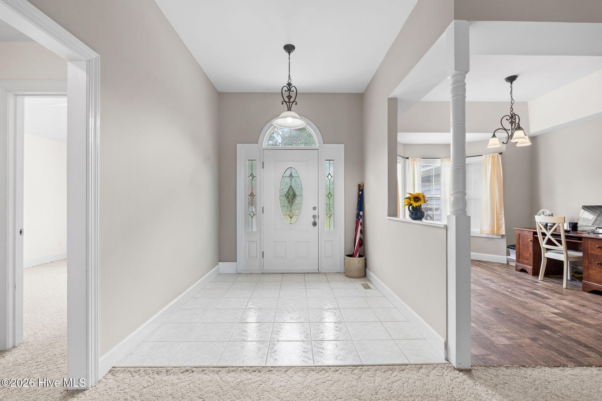 15 Stratford Place SW