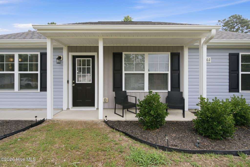Photo of 102 Beach House Way, Bolivia, NC 28422 (MLS # 100585732)
