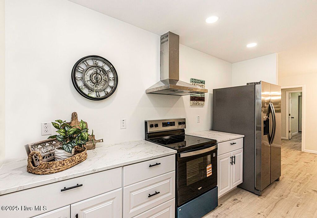 Photo of 1928 Fletcher Drive, Rocky Mount, NC 27801 (MLS # 100501924)