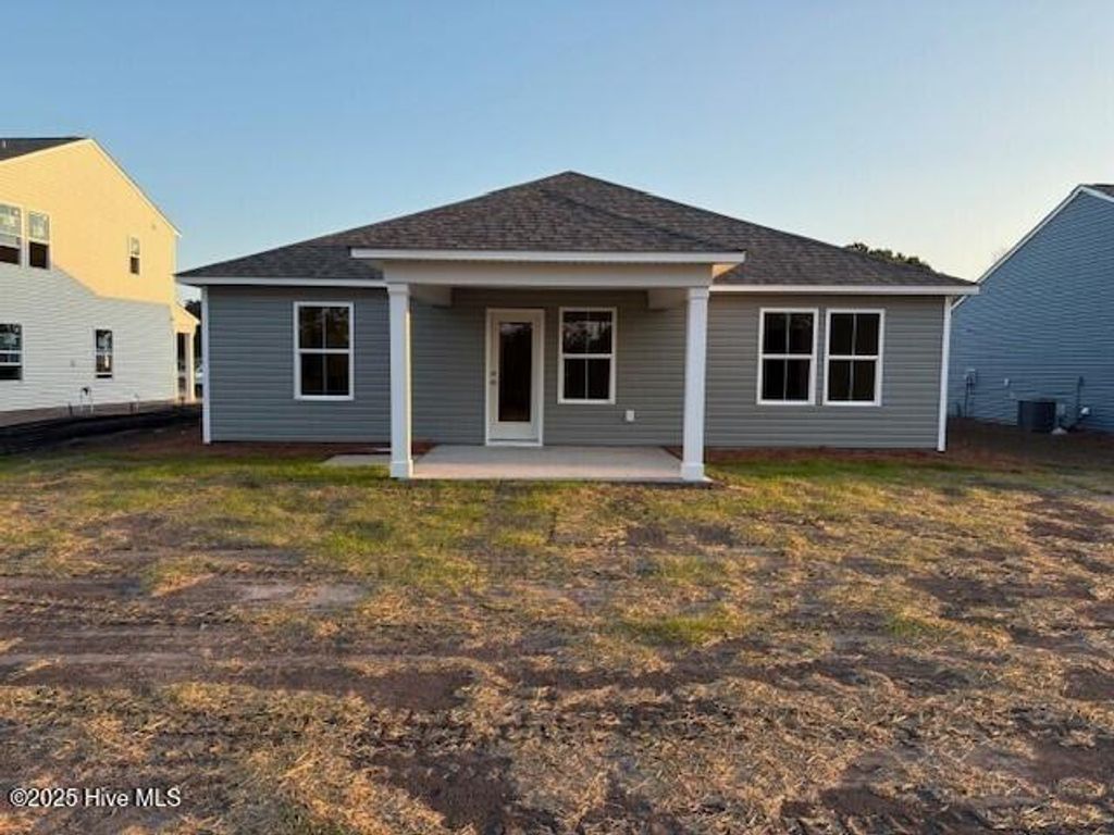 Photo of 4688 Swimming Lane #126, Shallotte, NC 28470 (MLS # 100541155)