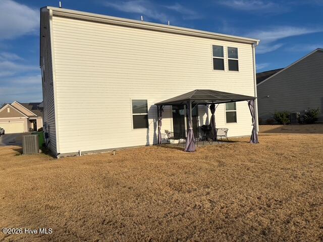 113 Quincy Meadow Avenue