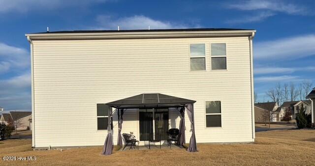 113 Quincy Meadow Avenue