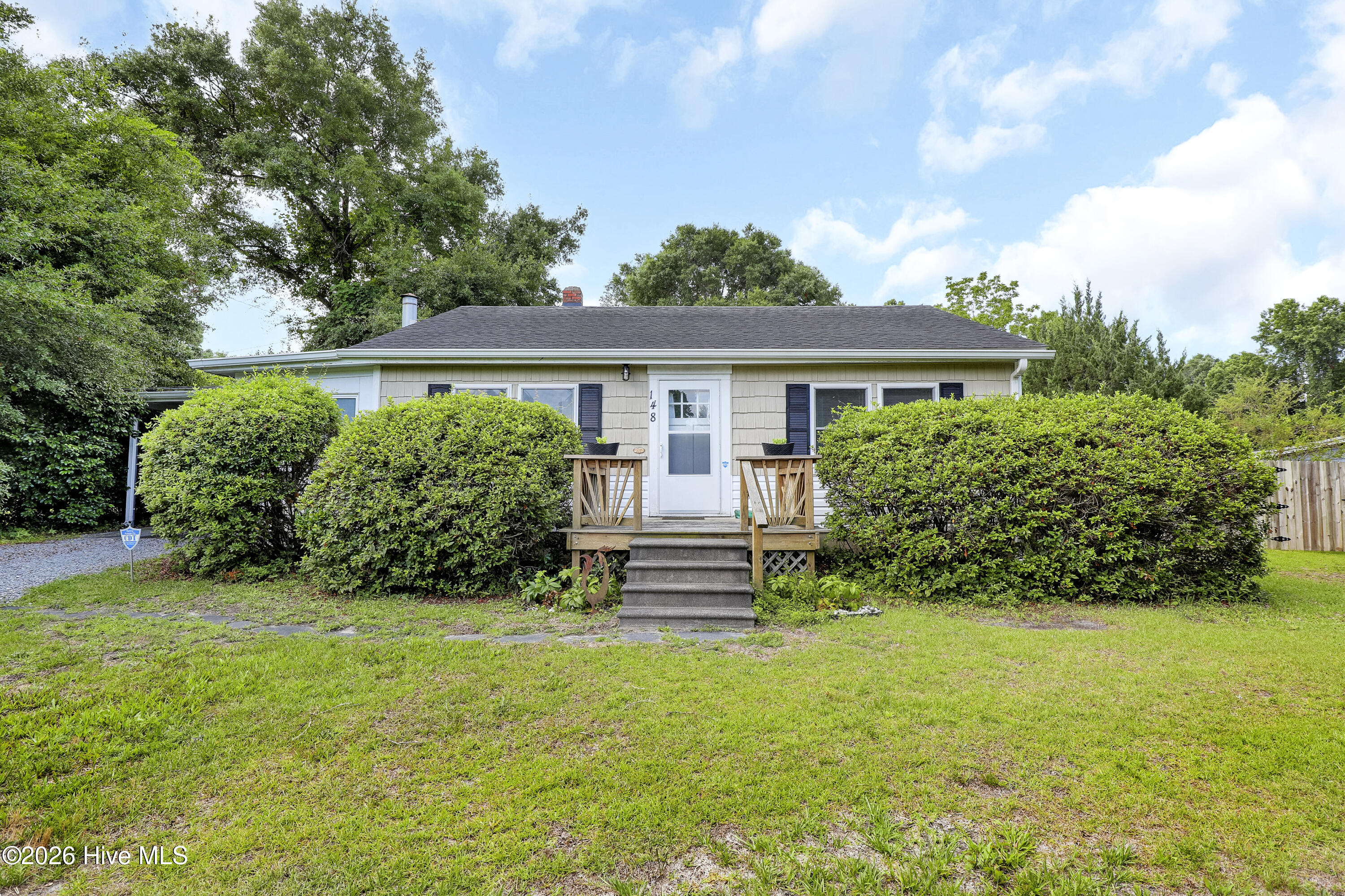 148 Hill Lane