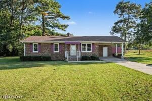 Photo of 786 Marsh Kornegay Road, Faison, NC 28341 (MLS # 100612027)