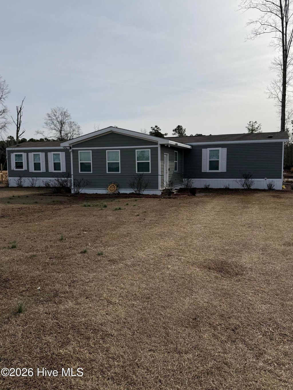 Photo of 5093 Owen Hill Road, Elizabethtown, NC 28337 (MLS # 100553676)