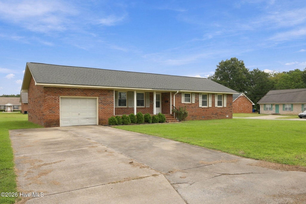 Photo of 367 Second Street, Ayden, NC 28513 (MLS # 100606689)