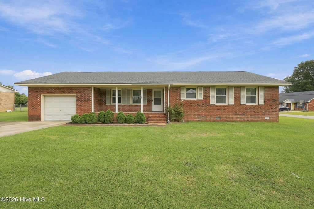 Photo of 367 Second Street, Ayden, NC 28513 (MLS # 100606689)