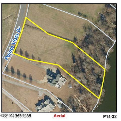 Vacant Land For Sale - 421 Pointe Vista Drive<br/> Elizabeth City, NC 27909