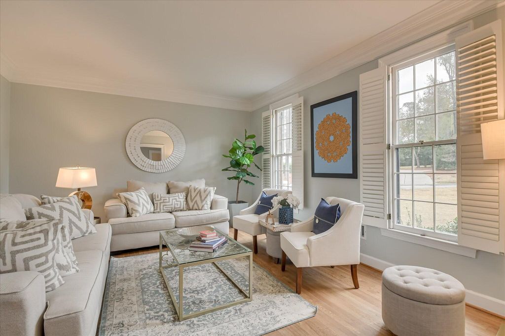 Photo of 71 Bristlecone Lane, Augusta, GA 30909 (MLS # 550048)