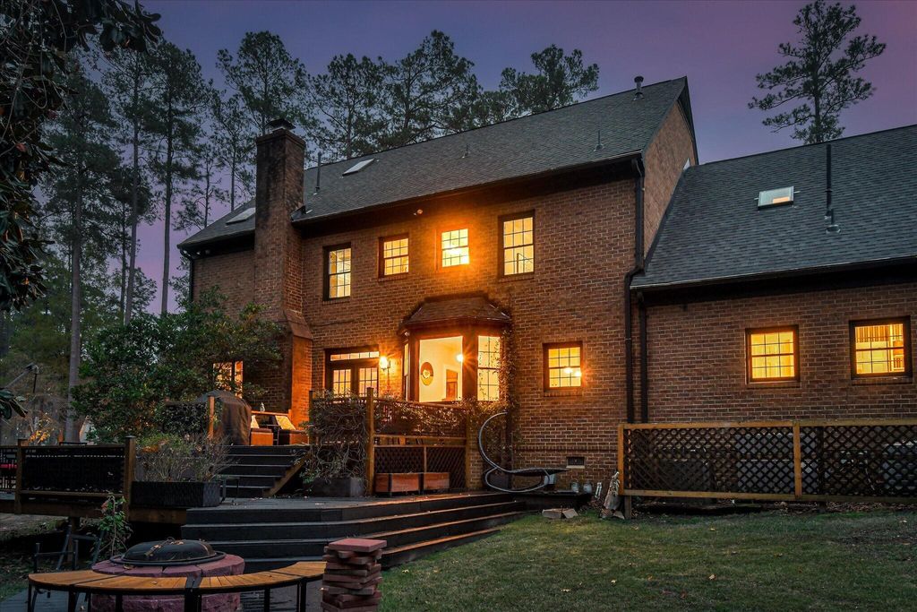 Photo of 71 Bristlecone Lane, Augusta, GA 30909 (MLS # 550048)